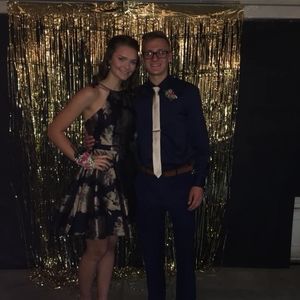 Meet your Posher, Scott